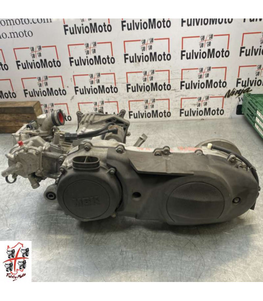 Moteur MBK SKYLINER 125 - 2015 Moteur MBK SKYLINER 125 - 2015