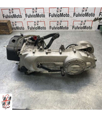 Moteur PIAGGIO FLY 50 - 2005