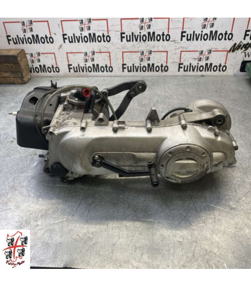 Moteur PIAGGIO FLY 50 - 2005