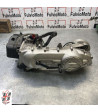 Moteur PIAGGIO FLY 50 - 2005