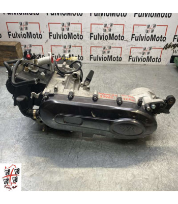 Moteur SYM ORBIT II - 2024