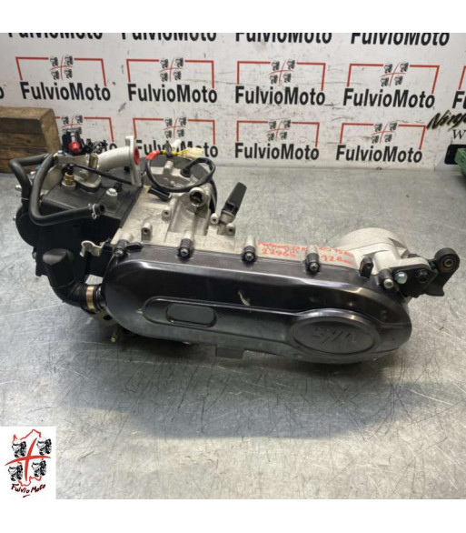 Moteur SYM ORBIT II - 2024