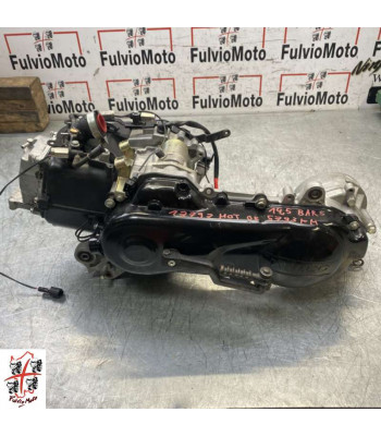 Moteur KYMCO AGILITY - 2022