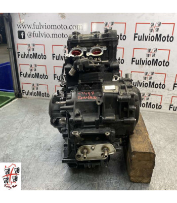 Moteur BMW F900XR - 2025