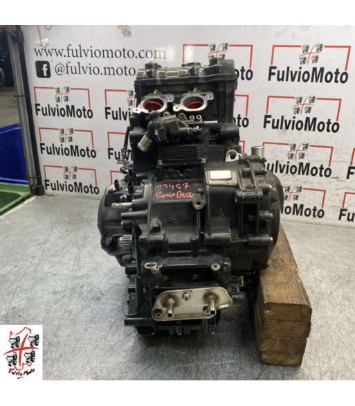 Moteur BMW F900XR - 2025 Moteur BMW F900XR - 2025