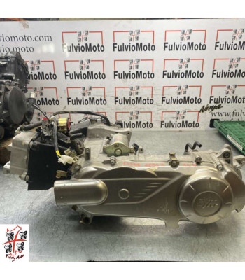 Moteur SYM SYMPHONY 125 - 2020