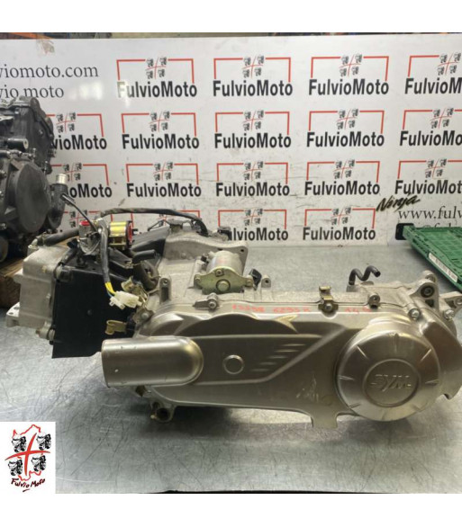 Moteur SYM SYMPHONY 125 - 2020