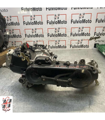 Moteur KYMCO AGILITY - 2024
