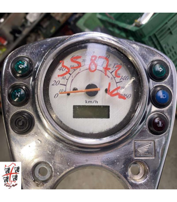 Compteur HONDA SHADOW 125 - 1999