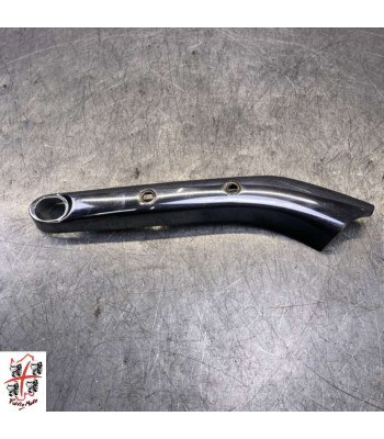 Carénage Gauche HONDA SHADOW 125 - 1999