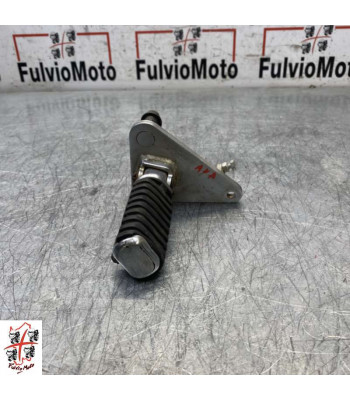 Platine repose pied Avant Droit HONDA SHADOW 125 - 1999