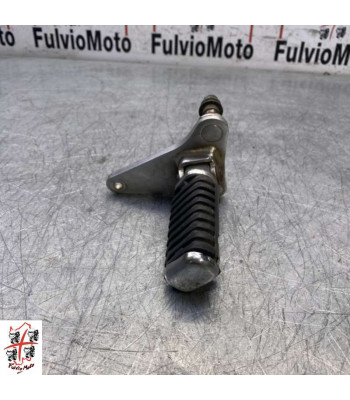 Platine repose pied Avant Gauche HONDA SHADOW 125 - 1999