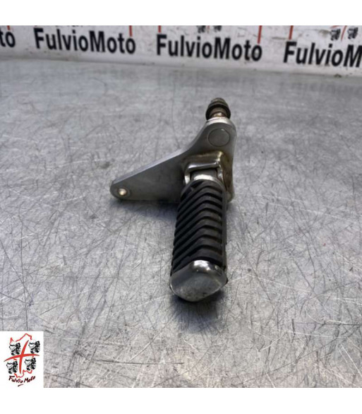 Platine repose pied Avant Gauche HONDA SHADOW 125 - 1999 Platine repose pied Avant Gauche HONDA SHADOW 125 - 1999