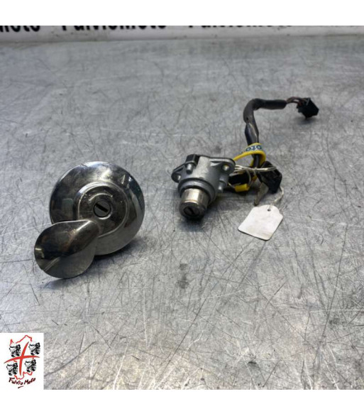 Kit serrure HONDA SHADOW 125 - 1999