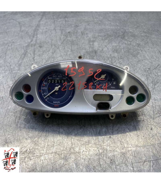 Compteur PIAGGIO FLY 50 - 2005