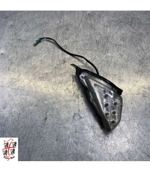 Clignotant Avant Gauche MBK SKYLINER 125 - 2015 Clignotant Avant Gauche MBK SKYLINER 125 - 2015
