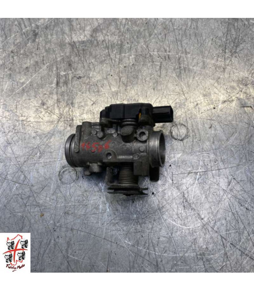 Corps injection MBK SKYLINER 125 - 2015 Corps injection MBK SKYLINER 125 - 2015