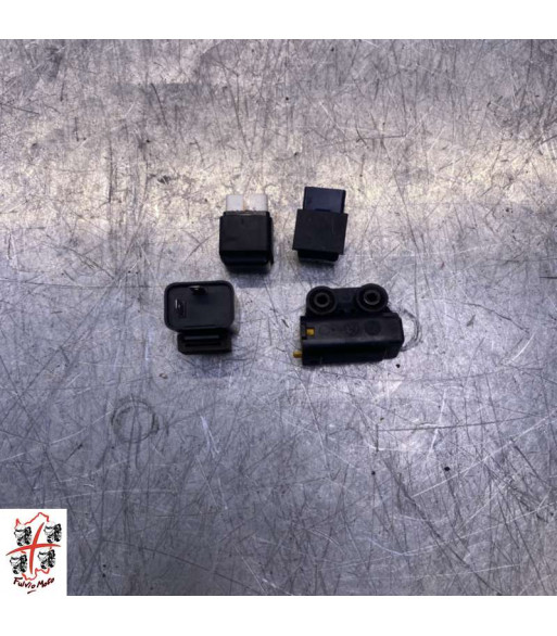Capteur divers MBK SKYLINER 125 - 2015 Capteur divers MBK SKYLINER 125 - 2015