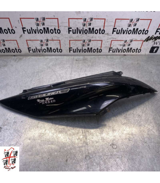 Flanc de selle Droit MBK SKYLINER 125 - 2015
