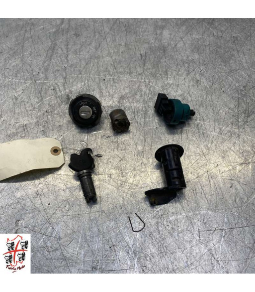 Kit serrure PIAGGIO FLY 50 - 2005