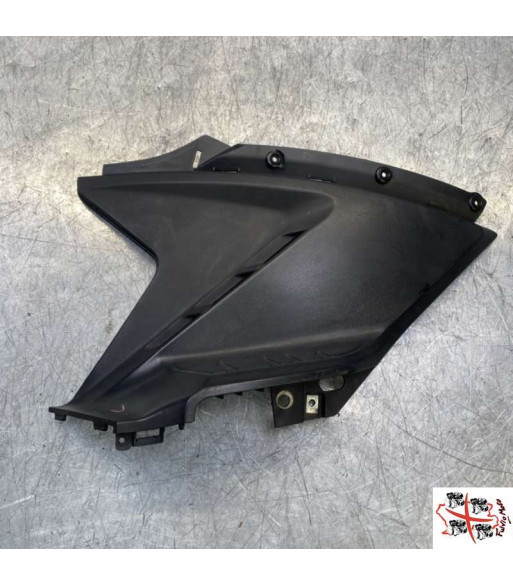 Carénage Gauche KYMCO AGILITY 50 - 2020 Carénage Gauche KYMCO AGILITY 50 - 2020
