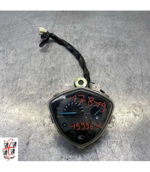 Compteur Gauche KYMCO AGILITY 50 - 2020