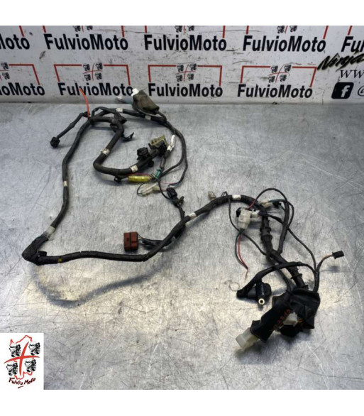 Faisceau électrique KYMCO AGILITY 50 - 2020 Faisceau électrique KYMCO AGILITY 50 - 2020