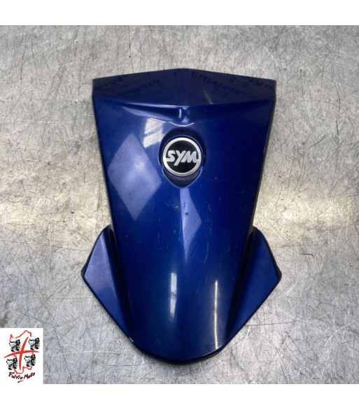 Face avant Central SYM ORBIT III - 2024 Face avant Central SYM ORBIT III - 2024