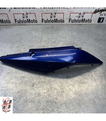 Flanc de selle Gauche SYM ORBIT III - 2024