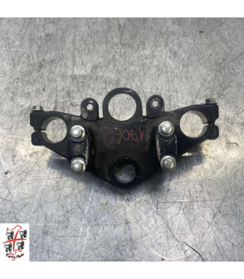 Té de fourche Supérieur YAMAHA YBR 125 - 2007
