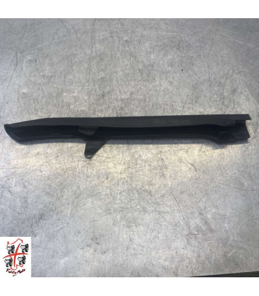 Pare chaine/Courroie Supérieur YAMAHA YBR 125 - 2007