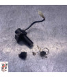 Kit serrure Supérieur YAMAHA YBR 125 - 2007