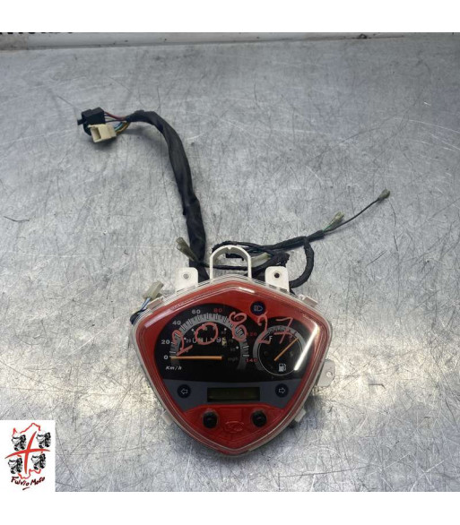 Compteur KYMCO AGILITY CITY 125 - 2012 Compteur KYMCO AGILITY CITY 125 - 2012