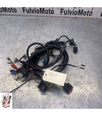 Faisceau électrique YAMAHA YBR 125 - 2007