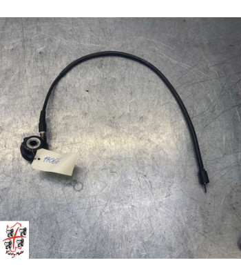 Entraineur de compteur YAMAHA YBR 125 - 2007