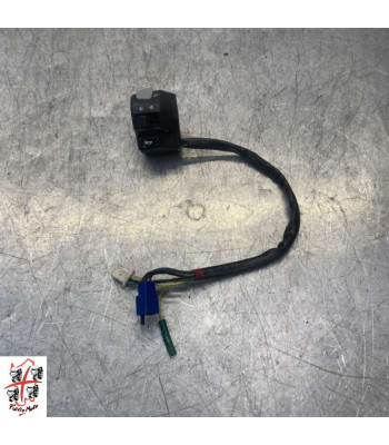 Commodo Gauche YAMAHA YBR 125 - 2007