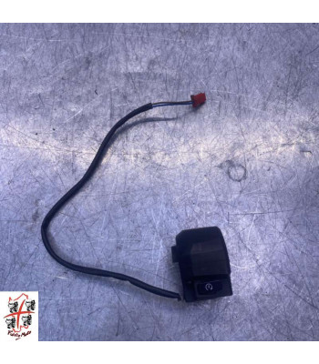 Commodo Droit YAMAHA YBR 125 - 2007