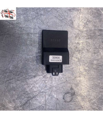 Boitier CDI YAMAHA YBR 125 - 2007