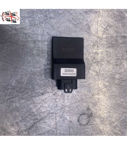 Boitier CDI YAMAHA YBR 125 - 2007