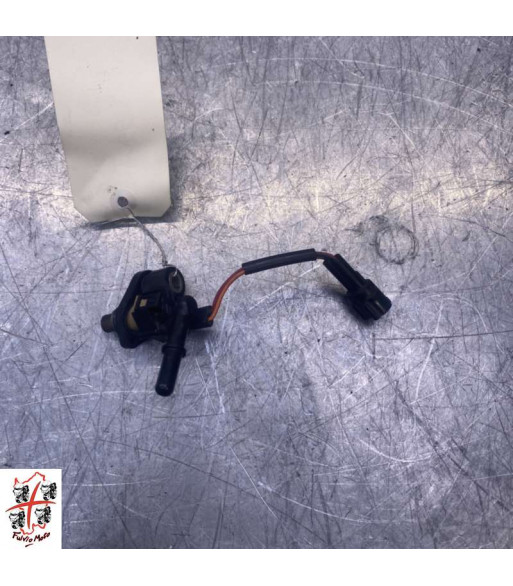 Injecteur YAMAHA YBR 125 - 2007 Injecteur YAMAHA YBR 125 - 2007