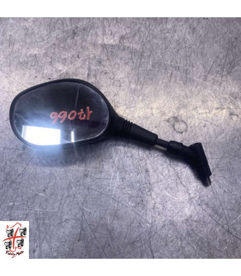 Rétroviseur Gauche YAMAHA YBR 125 - 2007