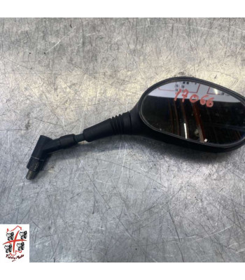 Rétroviseur Droit YAMAHA YBR 125 - 2007
