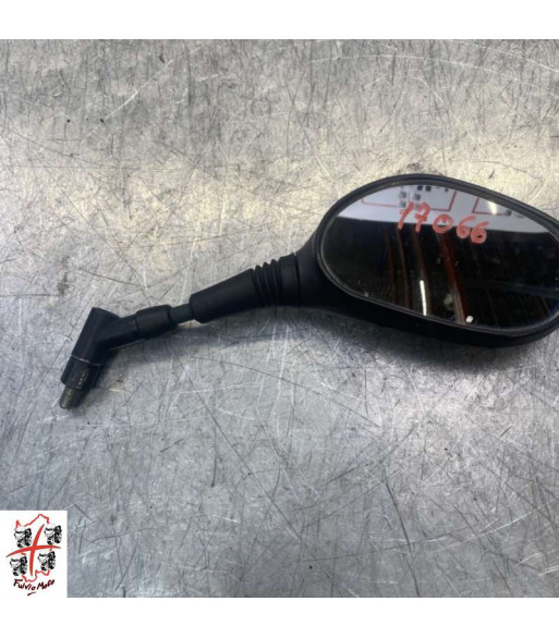 Rétroviseur Droit YAMAHA YBR 125 - 2007 Rétroviseur Droit YAMAHA YBR 125 - 2007
