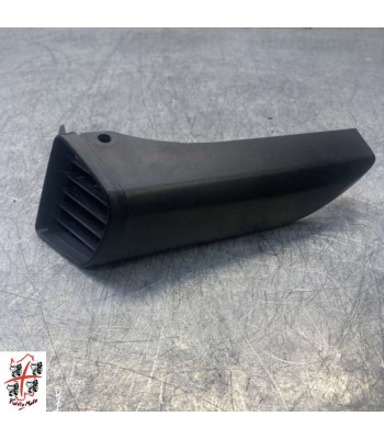 Ecope Droit YAMAHA YBR 125 - 2007