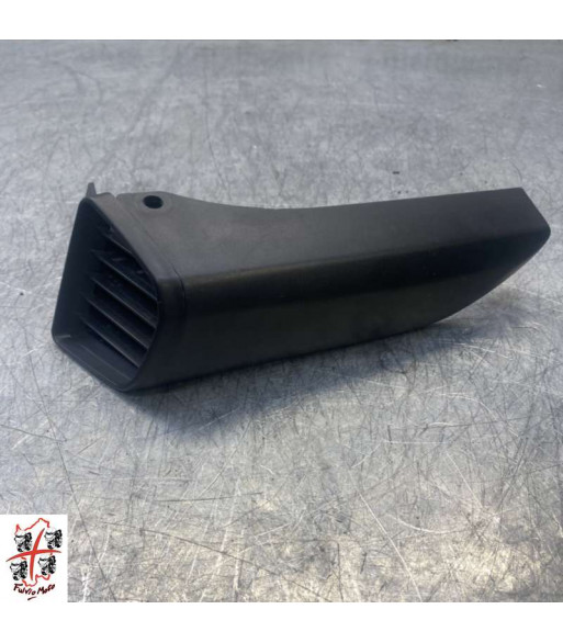 Ecope Droit YAMAHA YBR 125 - 2007 Ecope Droit YAMAHA YBR 125 - 2007