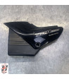 Cache divers Gauche YAMAHA YBR 125 - 2007