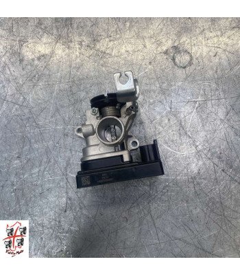 Corps injection SYM ORBIT III 50 - 2025