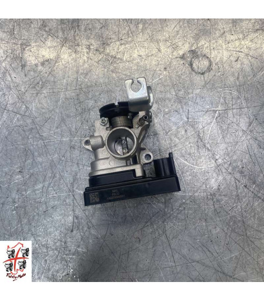 Corps injection SYM ORBIT III 50 - 2025 Corps injection SYM ORBIT III 50 - 2025