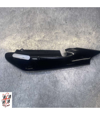Flanc de selle Droit YAMAHA YBR 125 - 2007