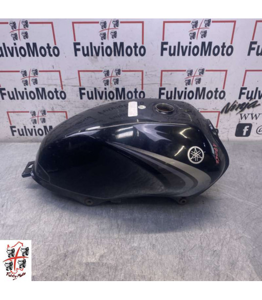 Réservoir YAMAHA YBR 125 - 2007 Réservoir YAMAHA YBR 125 - 2007